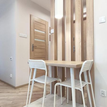 Apartamenty Logado Białystok Dış mekan fotoğraf