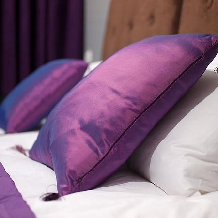 Apartamenty Logado Białystok Dış mekan fotoğraf