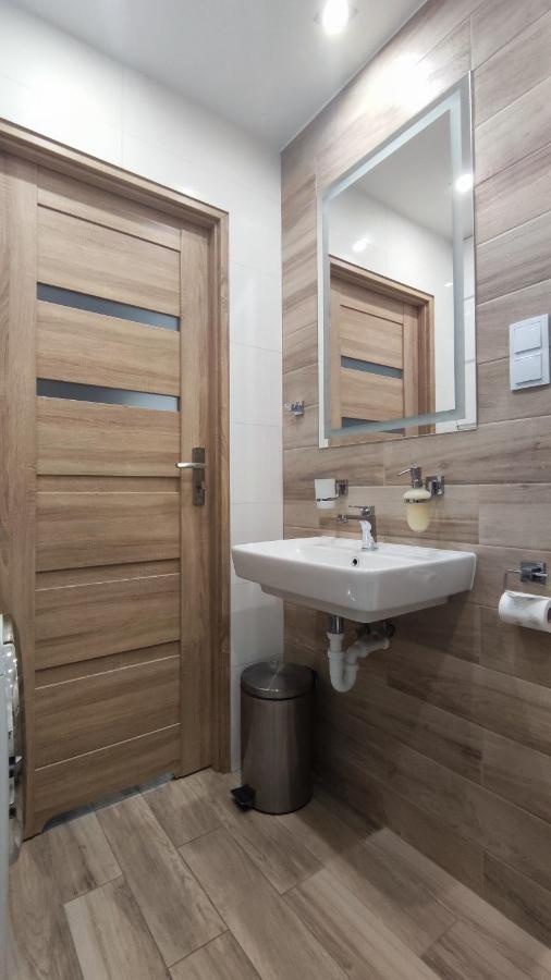Apartamenty Logado Białystok Dış mekan fotoğraf