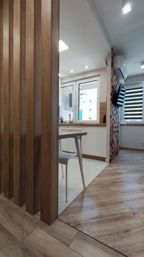 Apartamenty Logado Białystok Dış mekan fotoğraf