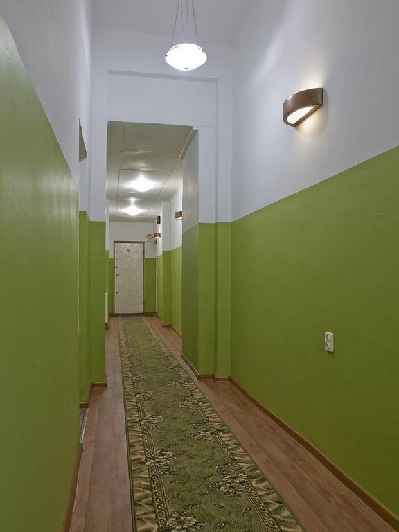 Apartamenty Logado Białystok Dış mekan fotoğraf